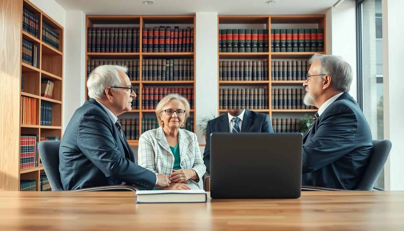 Theory Key: Tu asesoría legal